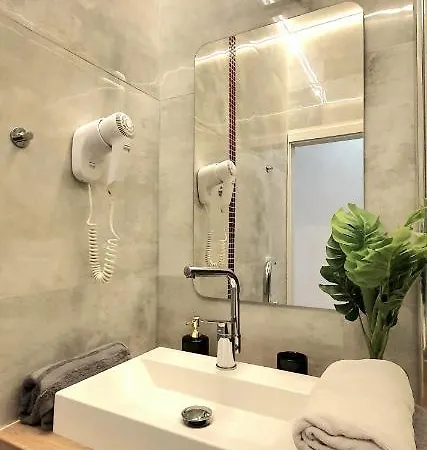 Chill London Apartment Bialystok Exterior photo