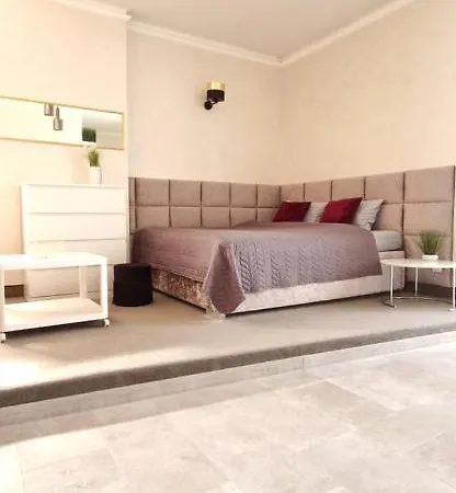 Chill London Apartment Bialystok Exterior photo