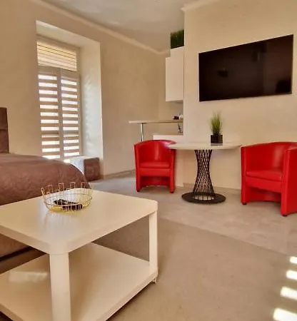 Chill London Apartment Bialystok Exterior photo