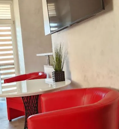 Chill London Apartment Bialystok Exterior photo