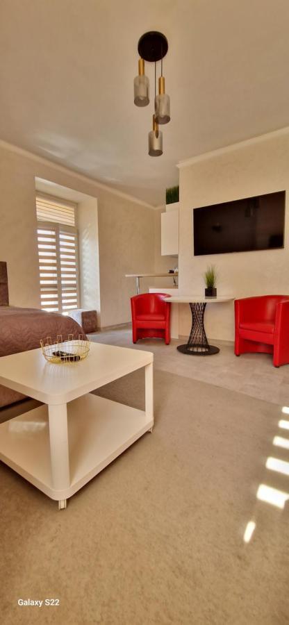 Chill London Apartment Bialystok